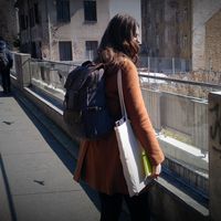 Viera Moravčíková's Photo