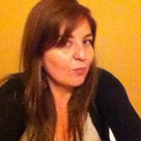 Aleli Olivares's Photo