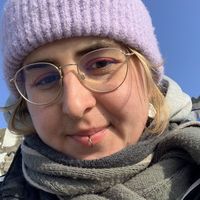 Cathrin Krohmer的照片