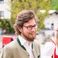 Christian Odenwald's Photo