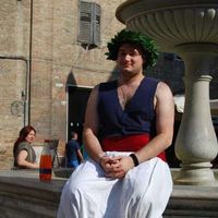 Alessandro Goffi's Photo