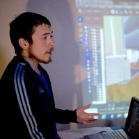 Zdjęcia użytkownika Ezequiel Alaniz