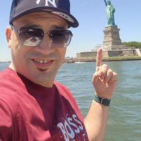 Abderrahmane Khattara's Photo