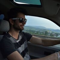 Fotos von Adam Binek