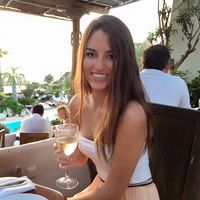 Natalie Bernal的照片