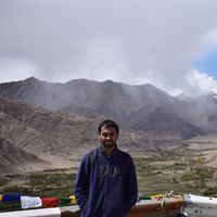 Photos de Aman Singhal