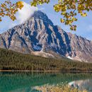 Mindful Hike To Chephren Lake And Cirque Lake's picture