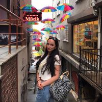 Fotos de Yana Khlybova