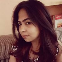 Fotos von Ruchi Madhwani