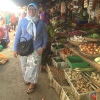 Safitri Indah Susanti的照片