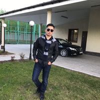 Asset Makhanbetov的照片