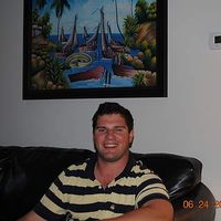 Travis Thompson's Photo