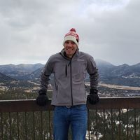 Erick del Angel's Photo