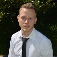 Fabian Frank的照片