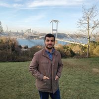 Ayhan Güney's Photo