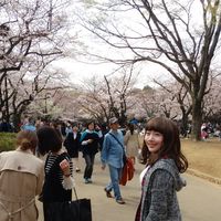 Christina Saeki的照片