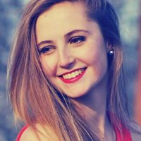 Clémentine Currat的照片