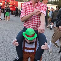 Jeroen Huijbers的照片