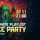 The Ultimate Playlist Dance Party's picture