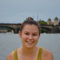 Erica Schneider's Photo