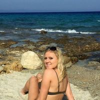 Alaina Feister的照片