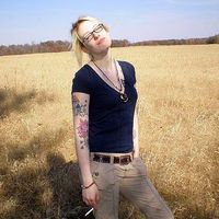 Sarah Dishong's Photo