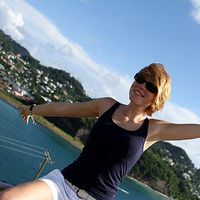 Ann-Kristin Hauenschild's Photo