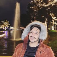 Mohamed Loutfi的照片