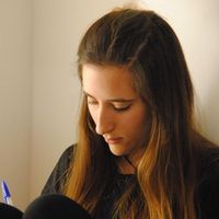 Oria Pardo Fernández's Photo