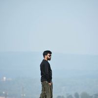 venkatesh Vysyaraju's Photo