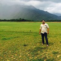 Philip Thomas的照片