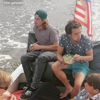 Photos de Frank Berkheij