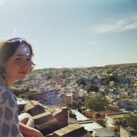 Sophie Rinkevich的照片