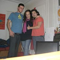 Murun Delger's Photo