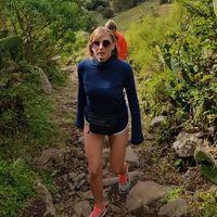 Mariia Tovkus's Photo