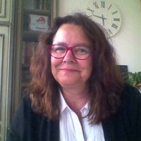 Géraldine HÉDIN的照片