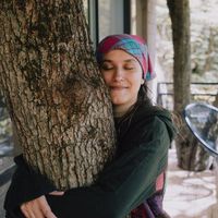 Marisha  Budnikova's Photo