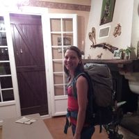 Elodie CHENE's Photo