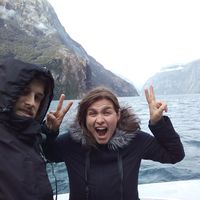 Marketa Indrackova的照片