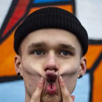 Dainius Trepekunas的照片