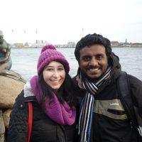 Erica Belforte的照片