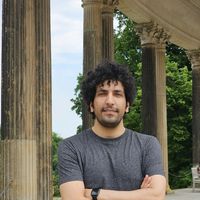 Tohid Makari's Photo