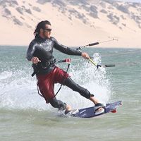 Enrique Gonzalez's Photo