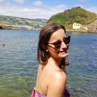 Alexandra Haran Nogueira的照片