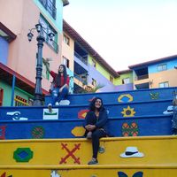 Fotos de Consuelo Burgos Negrón