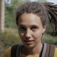 Sahra Anna Martens的照片