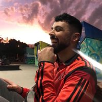 Braian Blanco's Photo