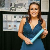 Bianca Bertoletti的照片