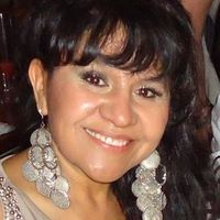 Elizabeth Cervantes Guzman's Photo