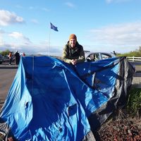 Onno de Vries's Photo